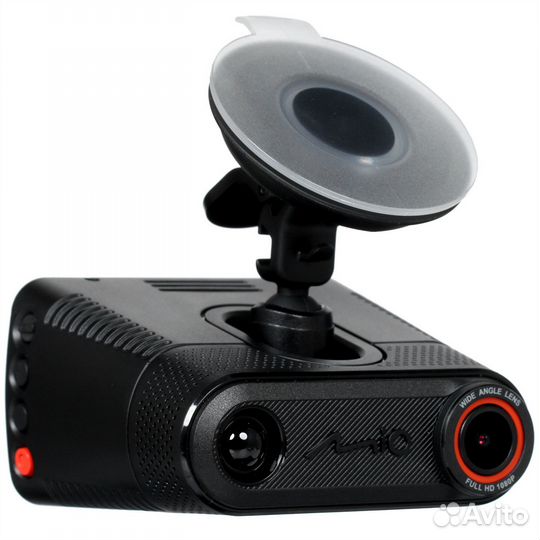 Видеорегистратор Mio MiVue i87