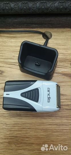 Бритва,шейвер,andis