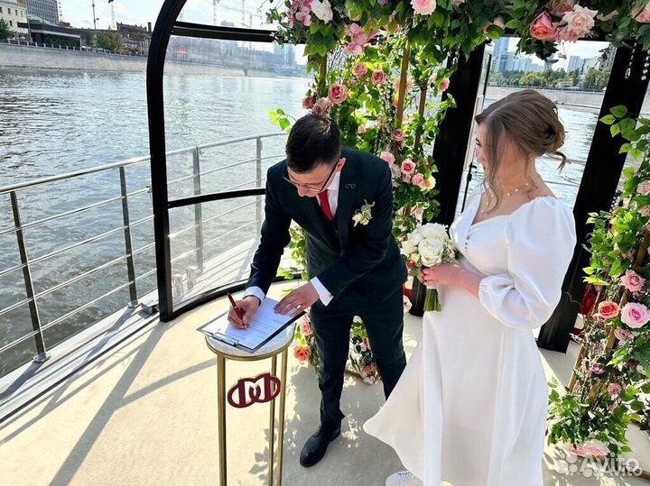 Видеосъемка Видеограф Видеооператор Фотограф