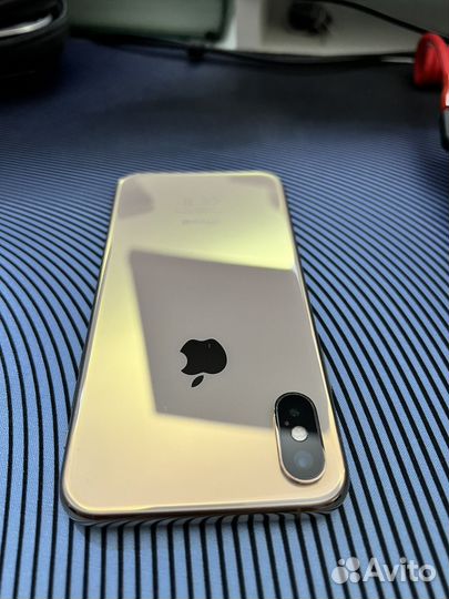 iPhone Xs, 256 ГБ