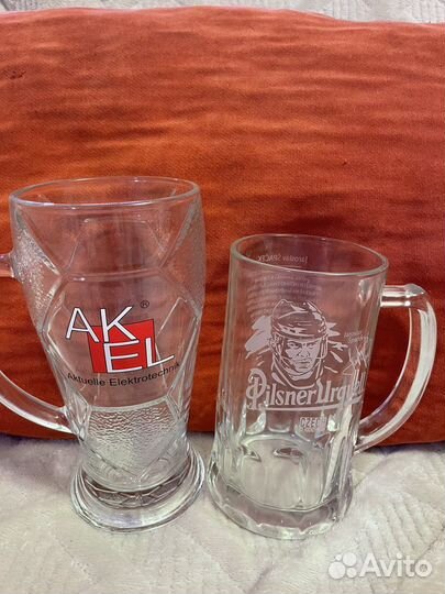 Пивная кружка