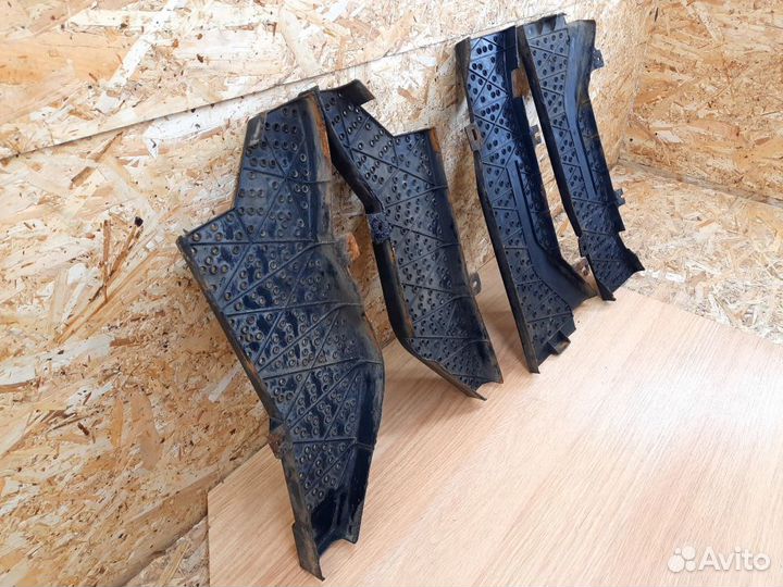 Канал для кабеля BMW E36