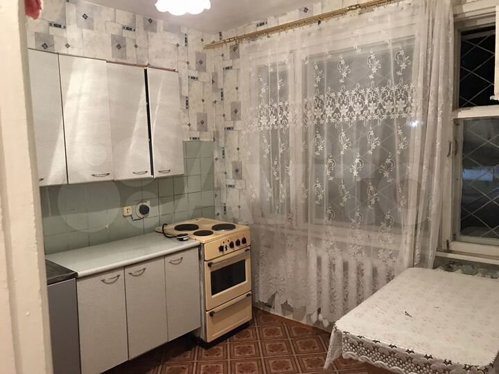 1-к. квартира, 30 м², 1/5 эт.
