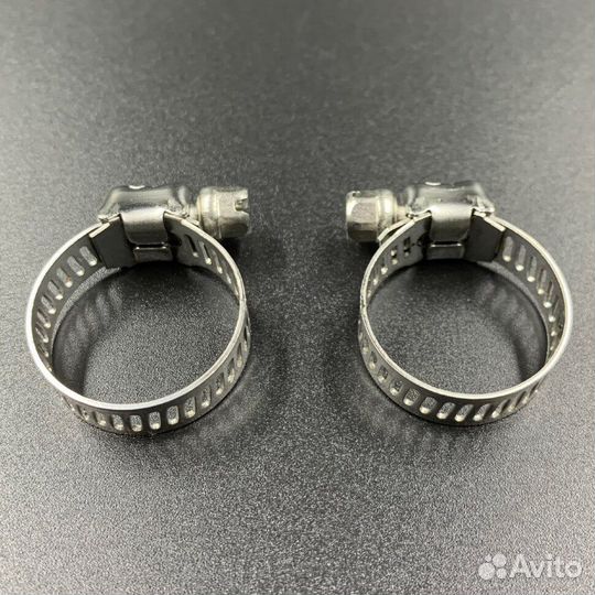 Комплект установки помпы (патрубок 19 мм)