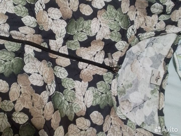 Халат женский новый