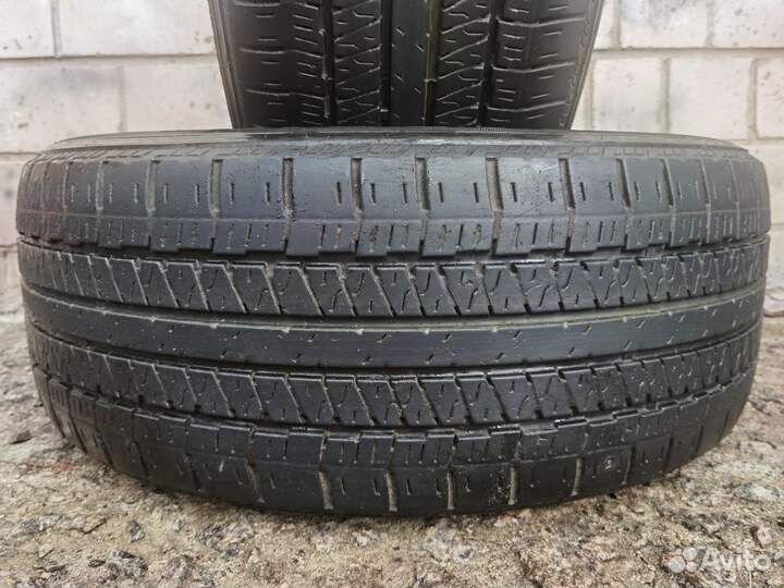 Triangle TR257 255/55 R18