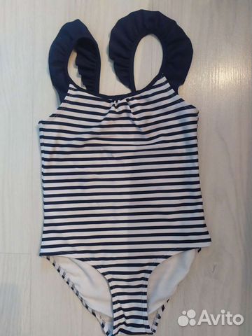 Купальник для девочки