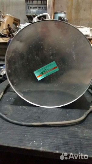 Титан.кипятильник.водонагреватель.б у