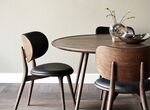 Комплект обеденных стульев для гостиной (Дания)