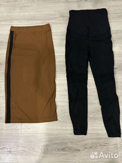 Женские вещи пакетом для беременных