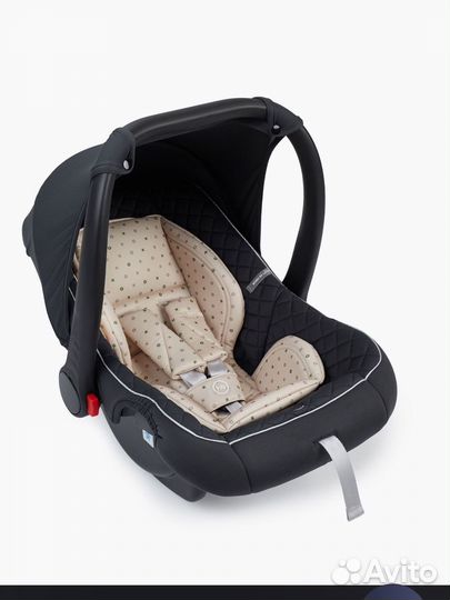 Детское автокресло happy baby 0-13 кг