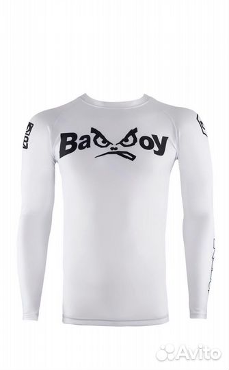 Рашгард bad boy 44-46