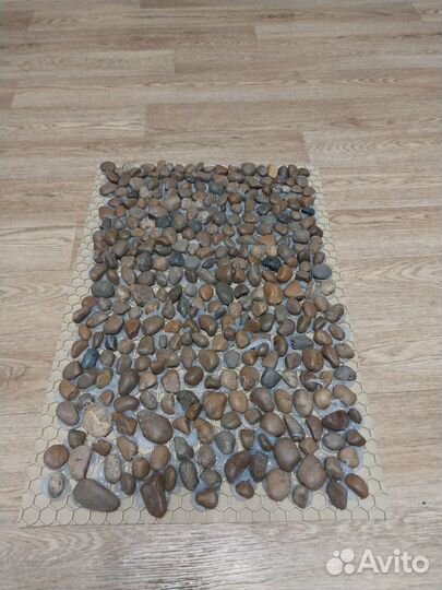 Массажный коврик для ног