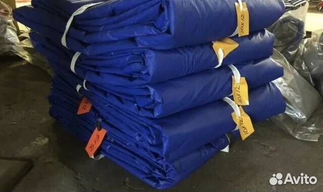 Полога и укрытия (водонепроницаемые) Тарпаулин