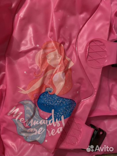 Плавательные жилеты