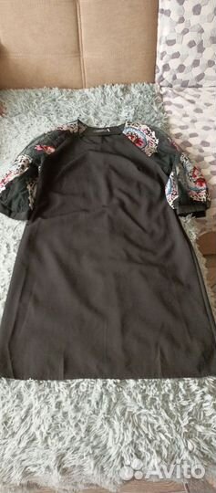 Платье женское 50 52