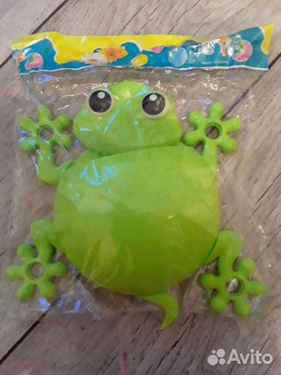 Для зубных щеток