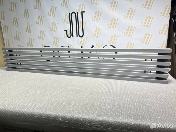 Радиатор от производителя