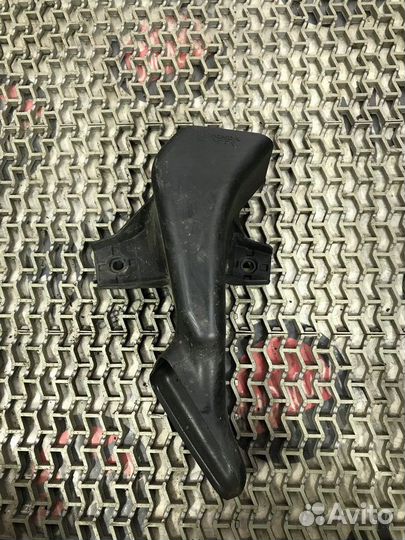 Резонатор воздушного фильтра Honda Jazz