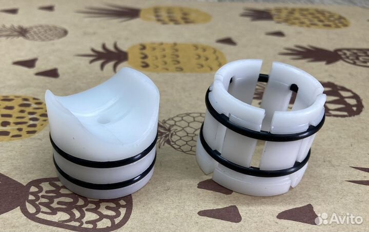 Volkswagen Polo/Rapid ремкомплект рулевой рейки