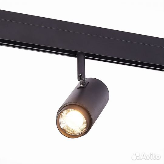 ST Luce ST357.436.06 skyline 48 трековый светильни