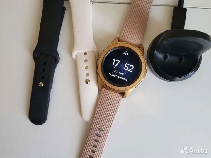Samsung Gear