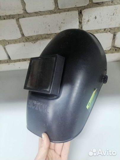 Сварочная маска