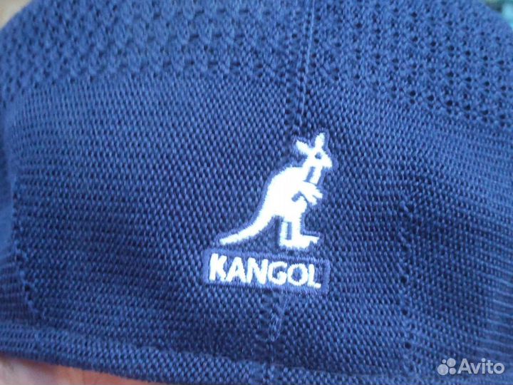 Кепка kangol, ventair, 