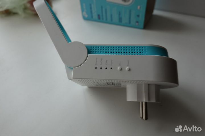 Tp-link re360 Wi-Fi расширитель