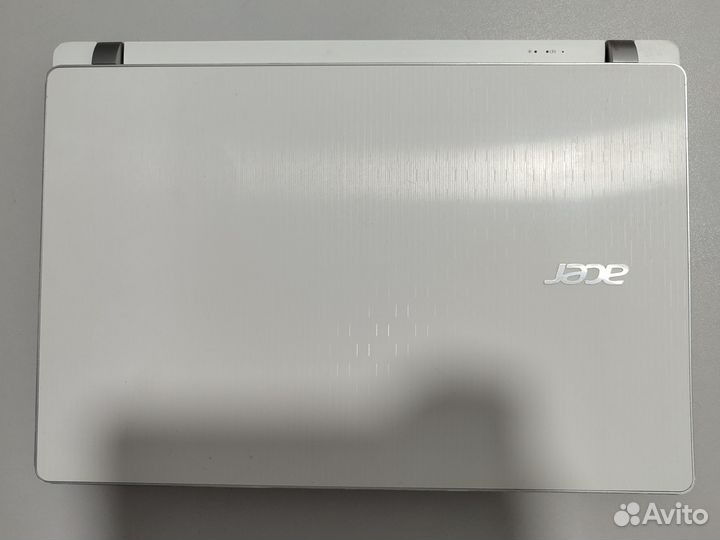 Ноутбук Acer V3-371, 13.3