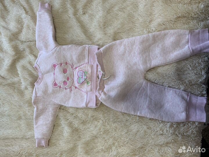 Детский костюм