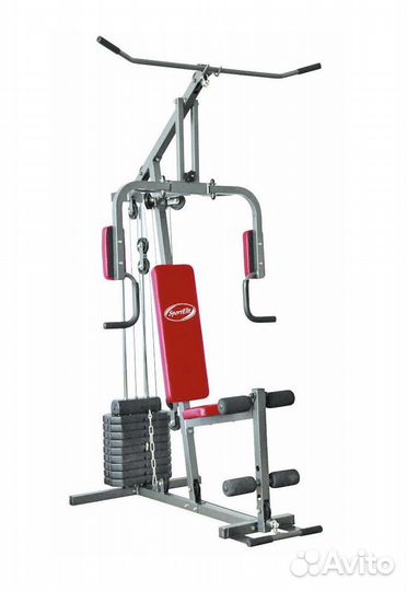 Силовой тренажер Sport Elite SE-3000-45