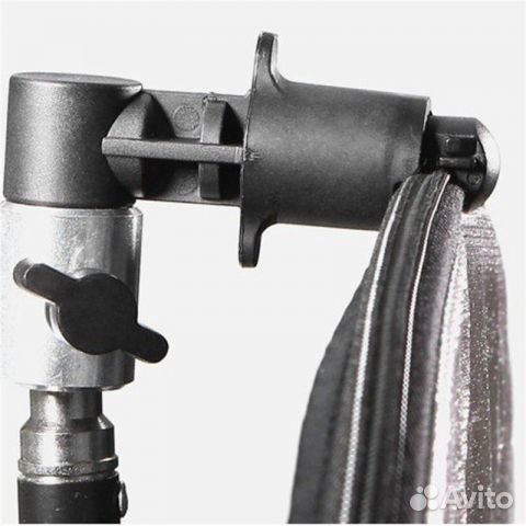 Держатель отражателя