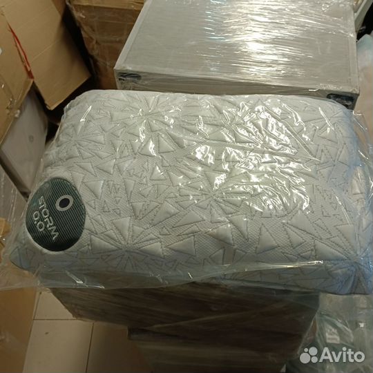 Подушка анатомическая