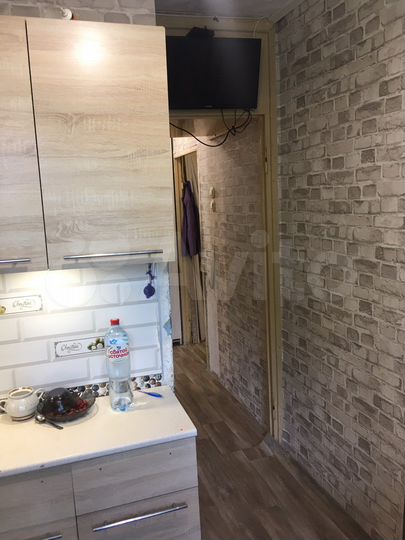 2-к. квартира, 45 м², 4/5 эт.