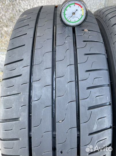 Pirelli Carrier 225/65 R16C