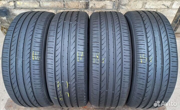 Toyo Proxes R40 215/50 R18
