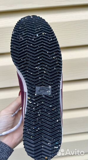 Шикарные кроссовки