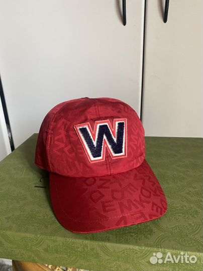 Кепка Max Mara Weekend