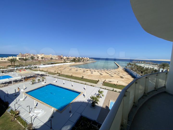 1-к. квартира, 60 м² (Египет)