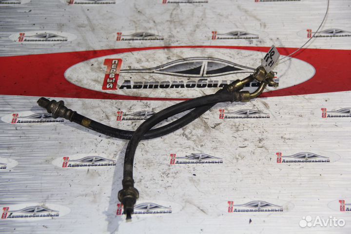 Тормозной шланг зад c Nissan Fuga Y50 VQ25DE