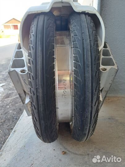 Моноколесо