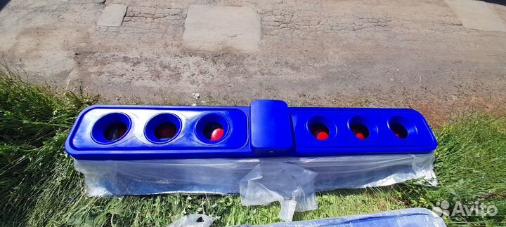 Поилки для крс (Групповая поилка)