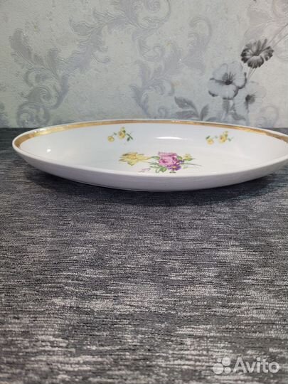 Селедочница СССР