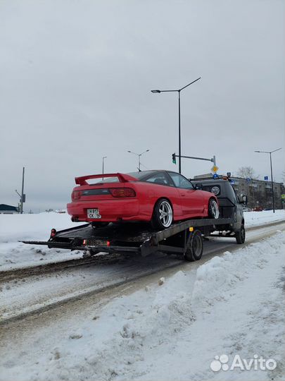 Эвакуатор. Услуги эвакуатора