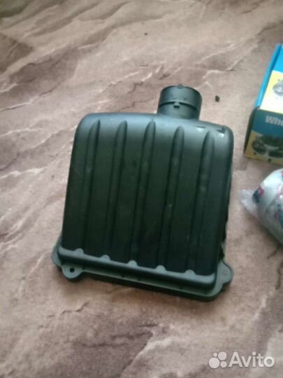 Воздушный фильтр корпуса для Матиз