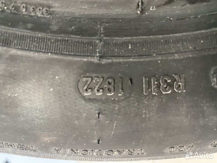 Pirelli Cinturato P1 Verde 165/65 R14 79T