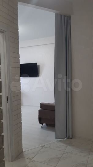 1-к. квартира, 37 м², 7/9 эт.