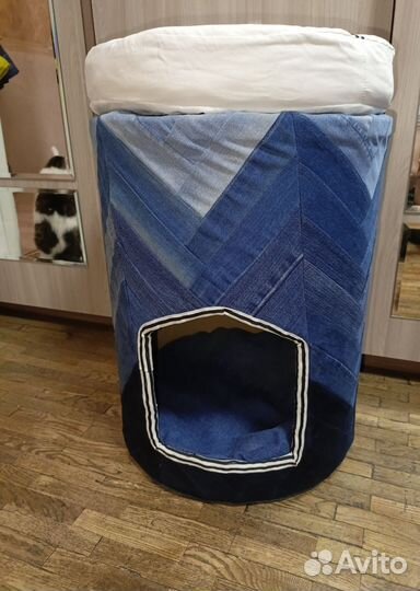 Домик для собаки/кошки