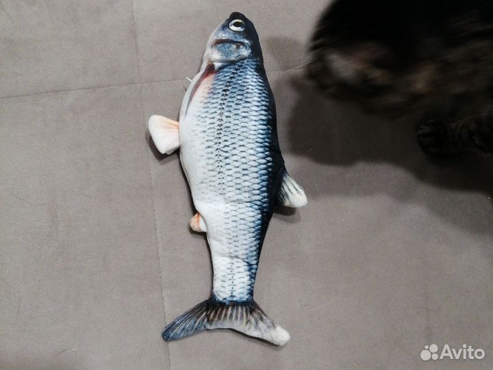 Игрушки для кошек